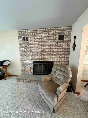 2705 Luella Avenue, Saginaw Twp, MI 48603