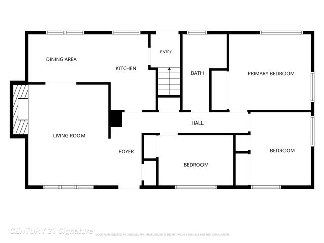 2705 Luella Avenue, Saginaw Twp, MI 48603