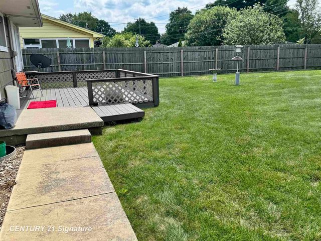 2705 Luella Avenue, Saginaw Twp, MI 48603