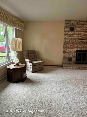 2705 Luella Avenue, Saginaw Twp, MI 48603