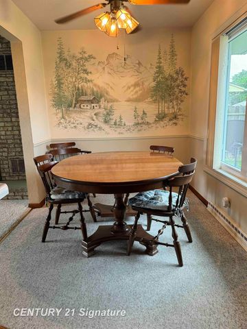 2705 Luella Avenue, Saginaw Twp, MI 48603