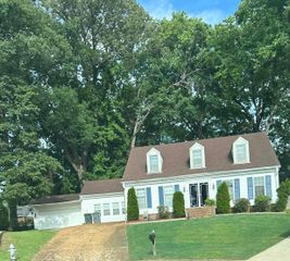 4521 LOCKWOOD CV, Memphis, TN 38128
