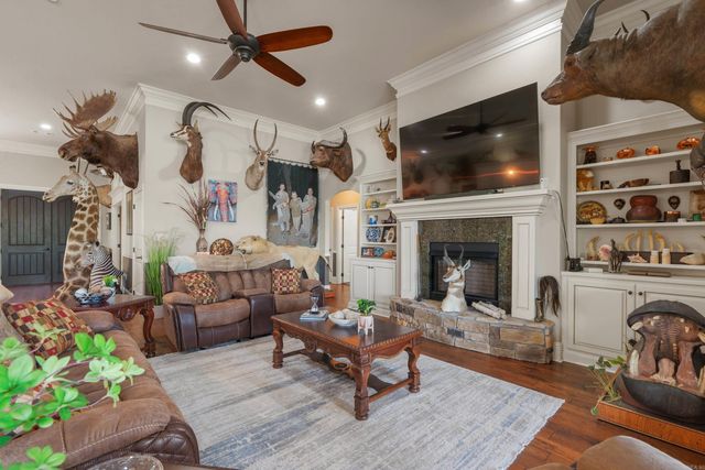 161 Gibbins Trail, Hot Springs, AR 71913