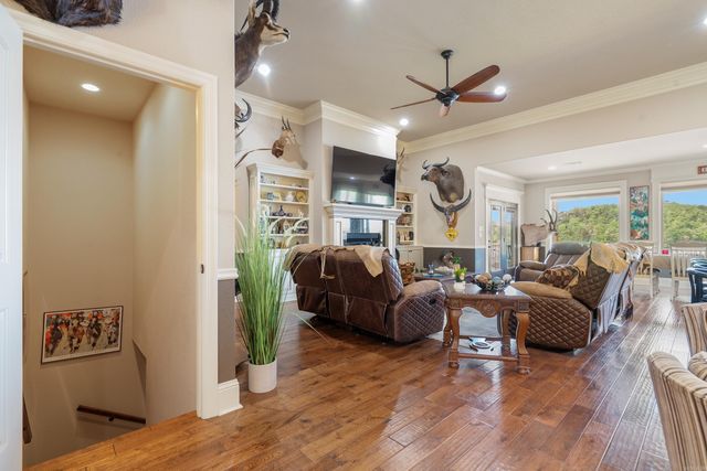 161 Gibbins Trail, Hot Springs, AR 71913