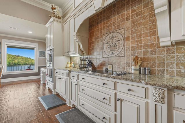 161 Gibbins Trail, Hot Springs, AR 71913