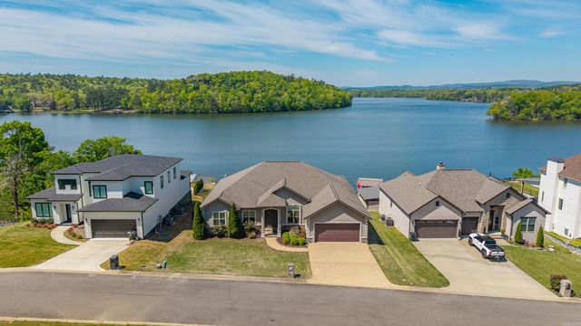 161 Gibbins Trail, Hot Springs, AR 71913