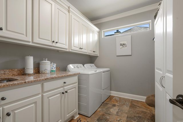 161 Gibbins Trail, Hot Springs, AR 71913
