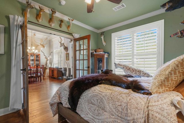 161 Gibbins Trail, Hot Springs, AR 71913