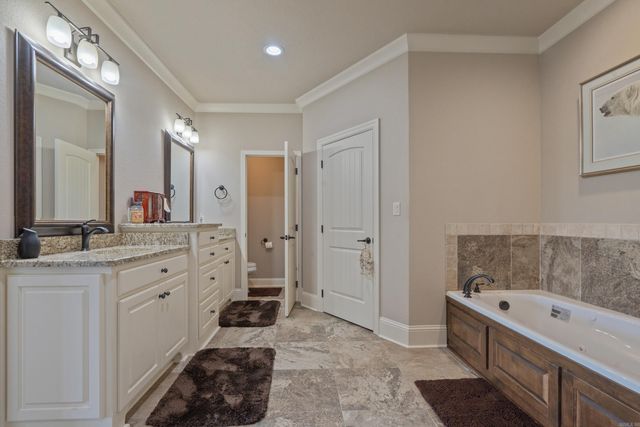 161 Gibbins Trail, Hot Springs, AR 71913
