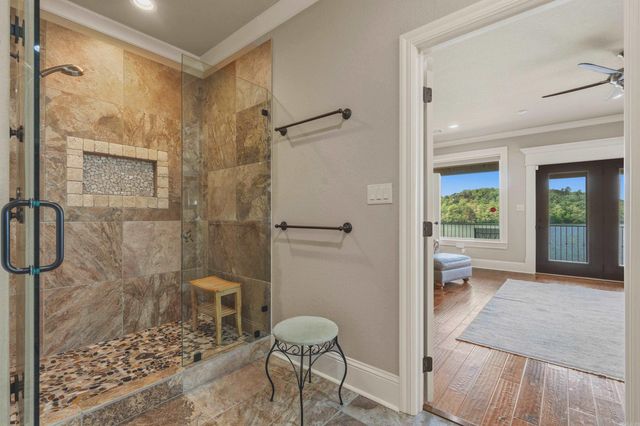 161 Gibbins Trail, Hot Springs, AR 71913