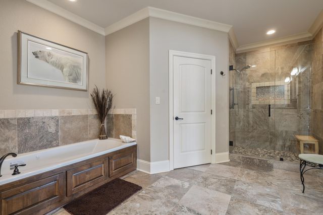 161 Gibbins Trail, Hot Springs, AR 71913