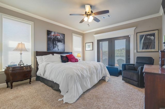 161 Gibbins Trail, Hot Springs, AR 71913