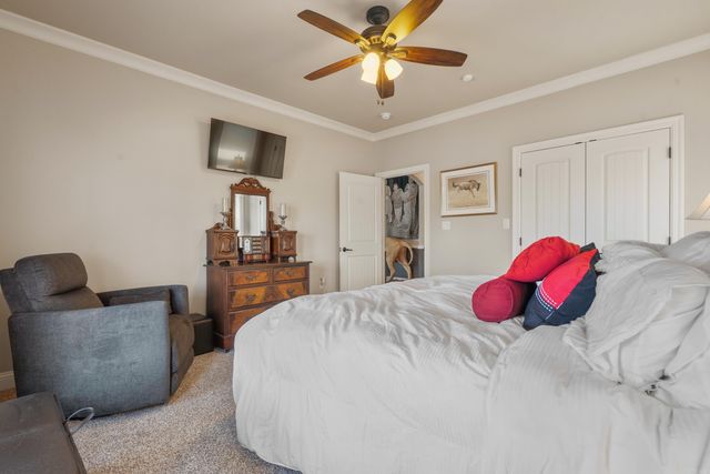 161 Gibbins Trail, Hot Springs, AR 71913