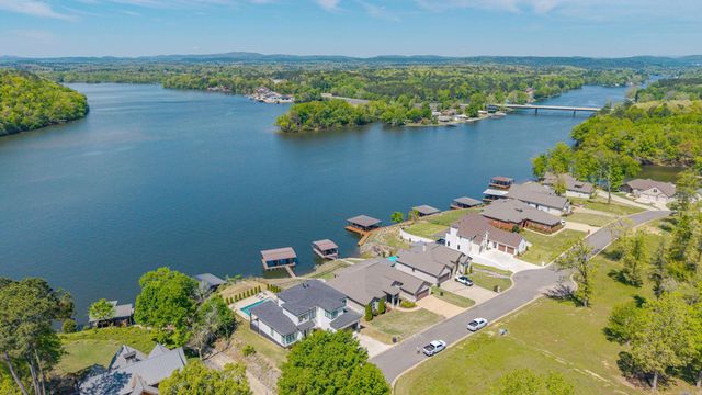 161 Gibbins Trail, Hot Springs, AR 71913