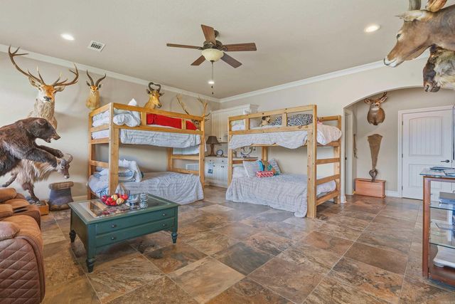 161 Gibbins Trail, Hot Springs, AR 71913
