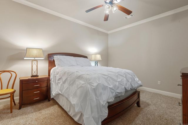 161 Gibbins Trail, Hot Springs, AR 71913