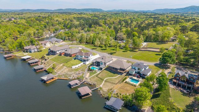 161 Gibbins Trail, Hot Springs, AR 71913