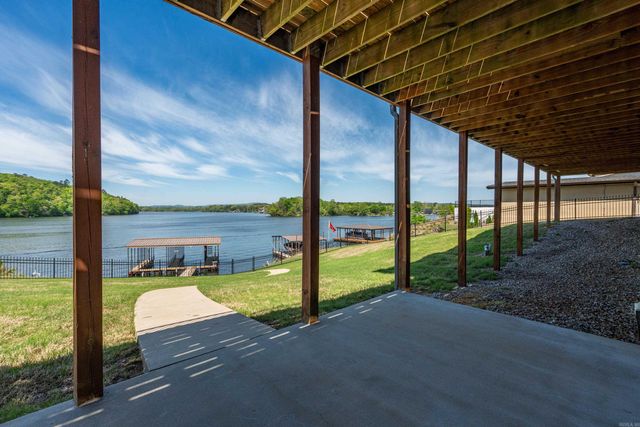 161 Gibbins Trail, Hot Springs, AR 71913