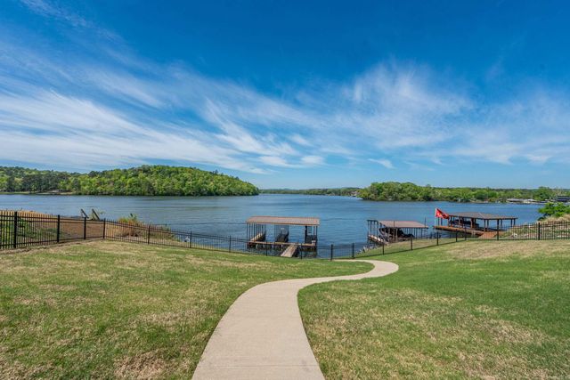 161 Gibbins Trail, Hot Springs, AR 71913