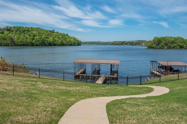 161 Gibbins Trail, Hot Springs, AR 71913