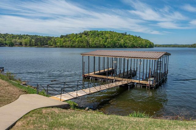 161 Gibbins Trail, Hot Springs, AR 71913