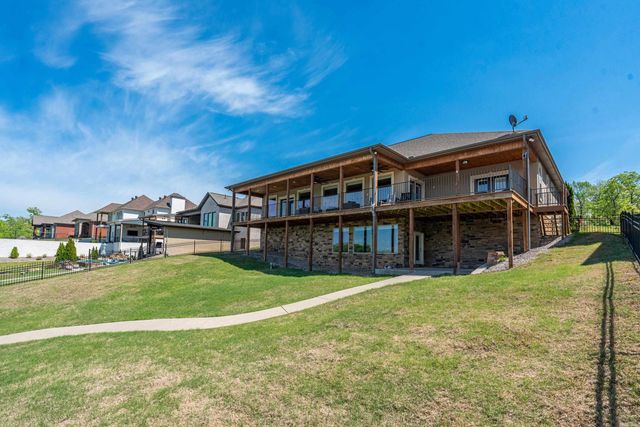 161 Gibbins Trail, Hot Springs, AR 71913