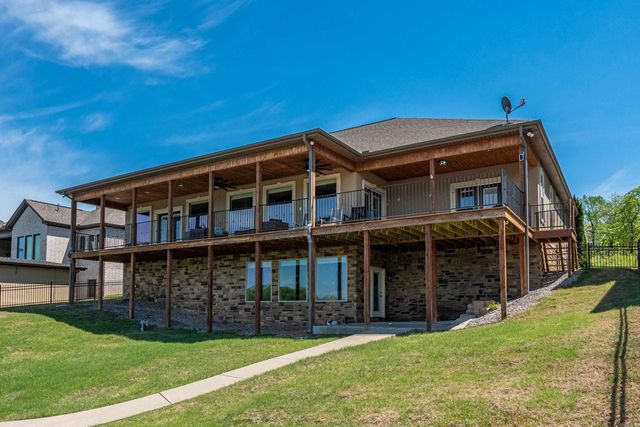 161 Gibbins Trail, Hot Springs, AR 71913