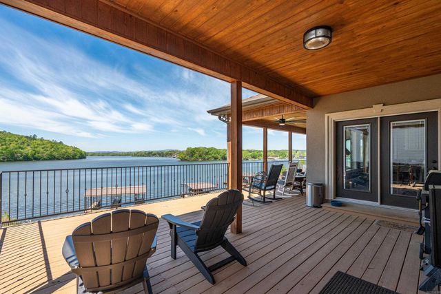 161 Gibbins Trail, Hot Springs, AR 71913