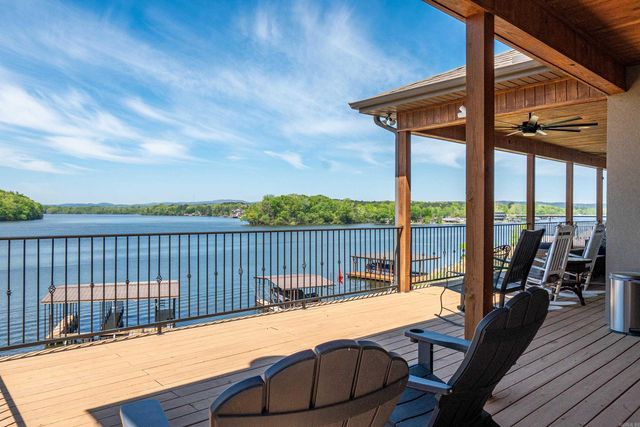 161 Gibbins Trail, Hot Springs, AR 71913