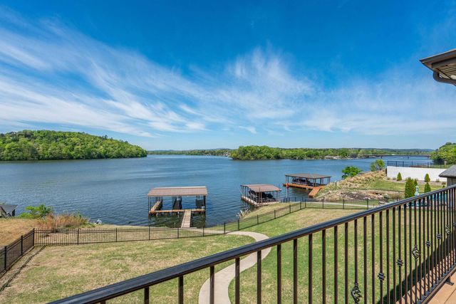 161 Gibbins Trail, Hot Springs, AR 71913