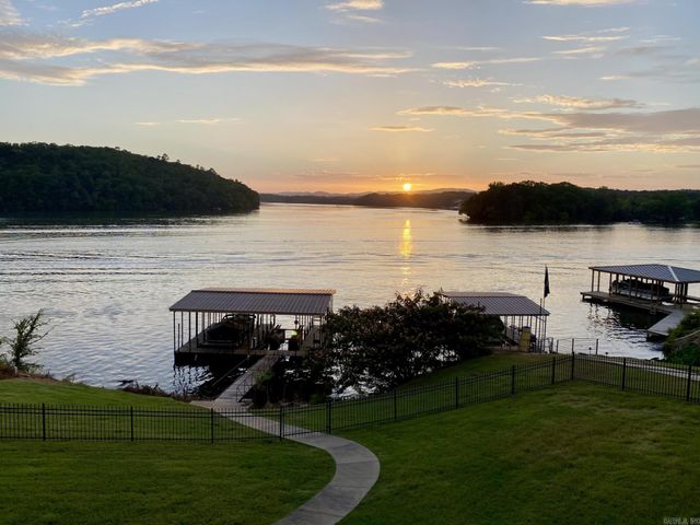 161 Gibbins Trail, Hot Springs, AR 71913
