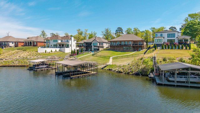 161 Gibbins Trail, Hot Springs, AR 71913