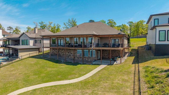 161 Gibbins Trail, Hot Springs, AR 71913