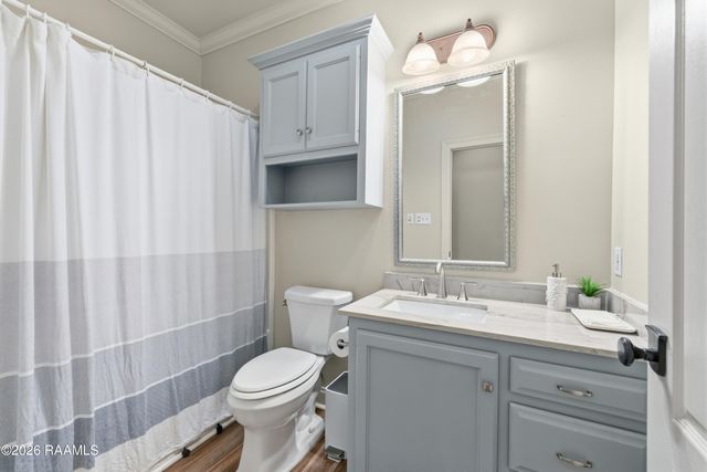 209 Timmy Street, Scott, LA 70583