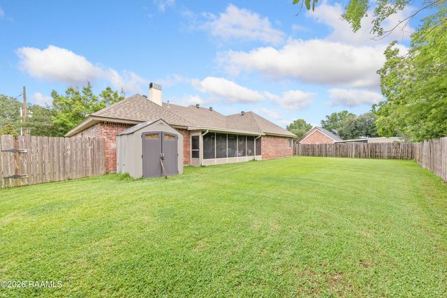 209 Timmy Street, Scott, LA 70583