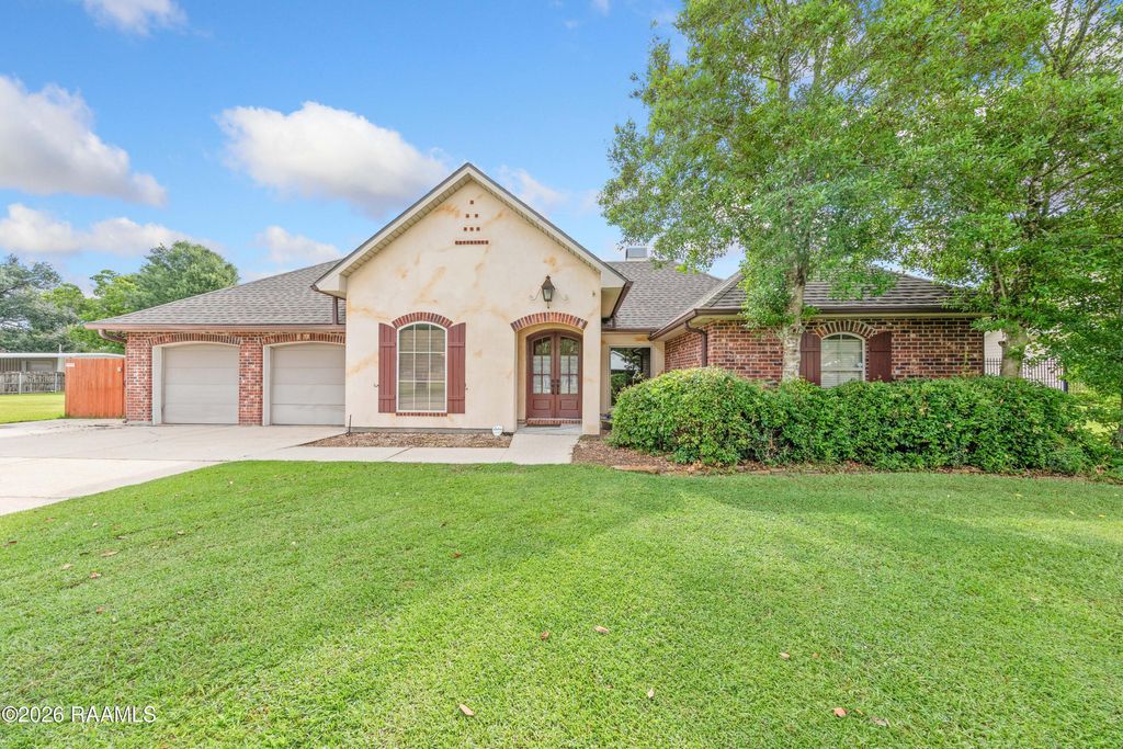 209 Timmy Street, Scott, LA 70583
