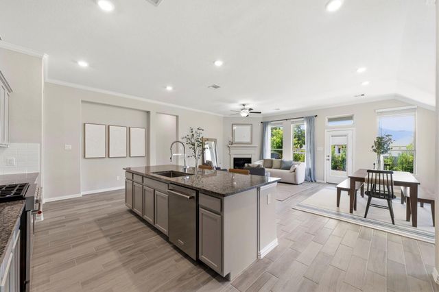 324 Cadela Drive, Montgomery, TX 77316