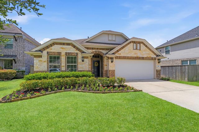 324 Cadela Drive, Montgomery, TX 77316