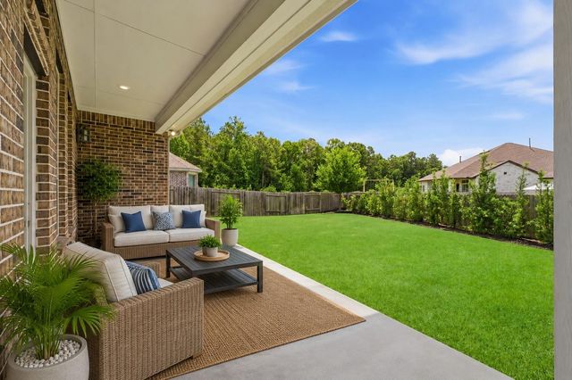 324 Cadela Drive, Montgomery, TX 77316