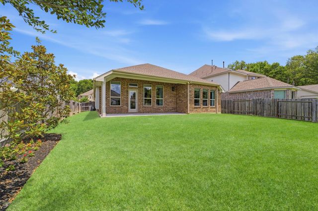 324 Cadela Drive, Montgomery, TX 77316
