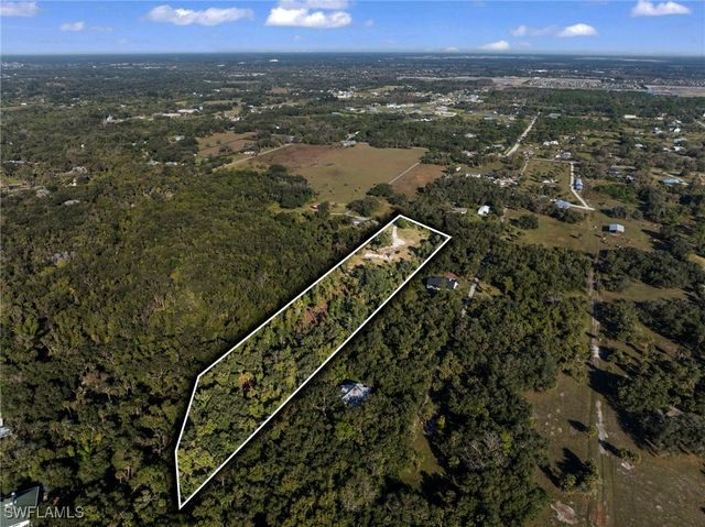 14330 Cemetery RD, Fort Myers, FL 33905