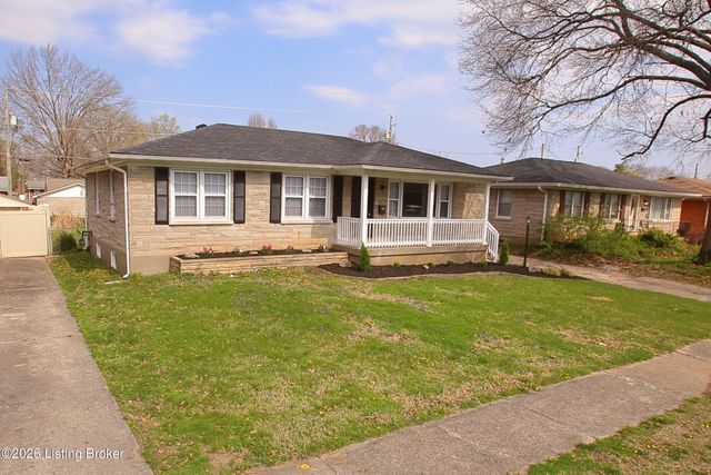 2905 Nepperhan Rd, Louisville, KY 40218
