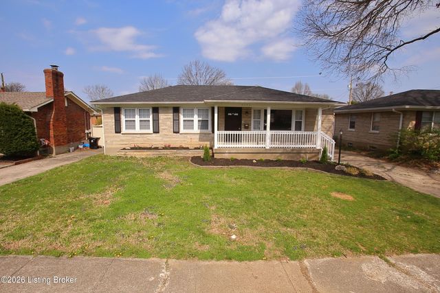 2905 Nepperhan Rd, Louisville, KY 40218