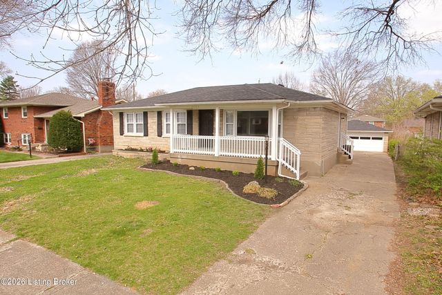 2905 Nepperhan Rd, Louisville, KY 40218