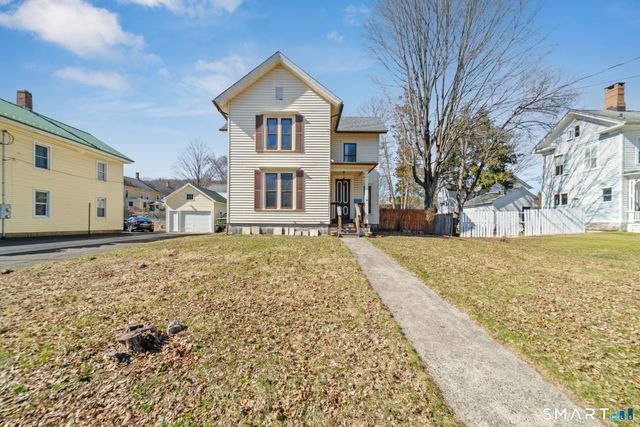 81 Elm Street, Thomaston, CT 06787