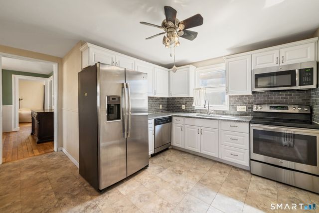 81 Elm Street, Thomaston, CT 06787