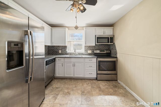 81 Elm Street, Thomaston, CT 06787