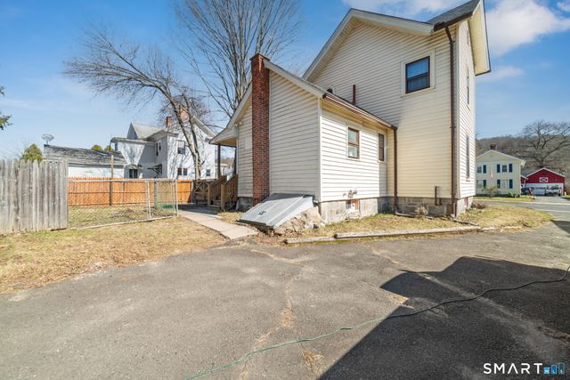 81 Elm Street, Thomaston, CT 06787