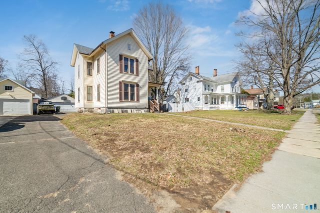 81 Elm Street, Thomaston, CT 06787