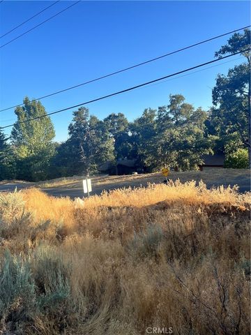 0 Alps Drive, Alpine Forest, CA 93561